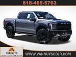 2025 Ford F-150 SuperCrew Cab 4x4 Pickup for sale #TV24315 - photo 1