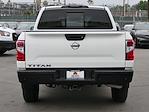 2021 Nissan Titan Crew Cab 4x2 Pickup for sale #TV24341 - photo 5