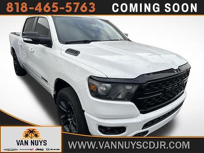 2022 Ram 1500 Crew Cab 4x2 Pickup for sale #TV24360 - photo 1