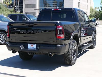 2022 Ram 1500 Crew Cab 4x4 Pickup for sale #TV24419 - photo 2