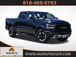 2022 Ram 1500 Crew Cab 4x4 Pickup for sale #TV24419 - photo 1