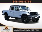 2024 Jeep Gladiator Crew Cab 4x4 Pickup for sale #TV24428 - photo 1