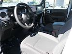 2024 Jeep Gladiator Crew Cab 4x4 Pickup for sale #TV24428 - photo 11