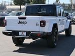 2024 Jeep Gladiator Crew Cab 4x4 Pickup for sale #TV24428 - photo 2