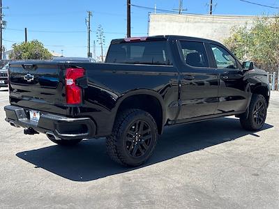 2022 Chevrolet Silverado 1500 Crew Cab 4x4 Pickup for sale #TV24429 - photo 2