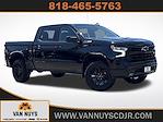2022 Chevrolet Silverado 1500 Crew Cab 4x4 Pickup for sale #TV24429 - photo 1