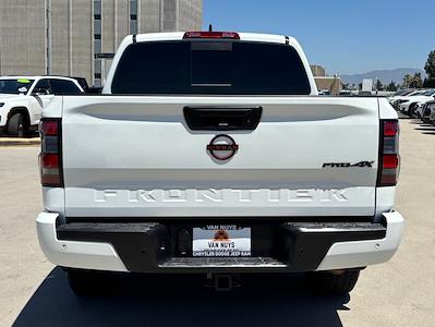 2023 Nissan Frontier Crew Cab 4x4 Pickup for sale #TV24433 - photo 2
