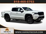 2023 Nissan Frontier Crew Cab 4x4 Pickup for sale #TV24433 - photo 1