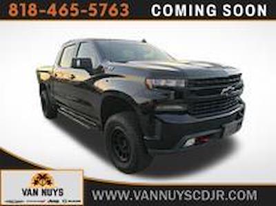 2019 Chevrolet Silverado 1500 Crew Cab 4x4 Pickup for sale #TV24490 - photo 1