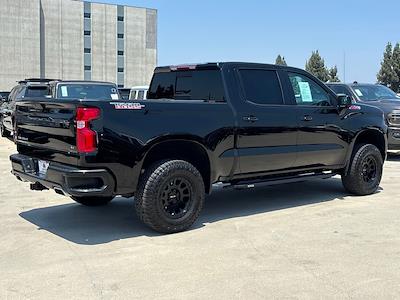2019 Chevrolet Silverado 1500 Crew Cab 4x4 Pickup for sale #TV24490 - photo 2