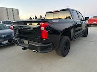 2019 Chevrolet Silverado 1500 Crew Cab 4x4 Pickup for sale #TV24490 - photo 2