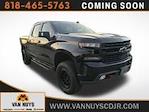 2019 Chevrolet Silverado 1500 Crew Cab 4x4 Pickup for sale #TV24490 - photo 1