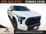 2025 Toyota Tundra CrewMax Cab 4x4 Pickup for sale #TV24508 - photo 1