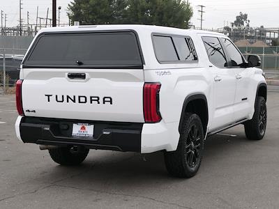 2025 Toyota Tundra CrewMax Cab 4WD Pickup for sale #TV24509B - photo 2