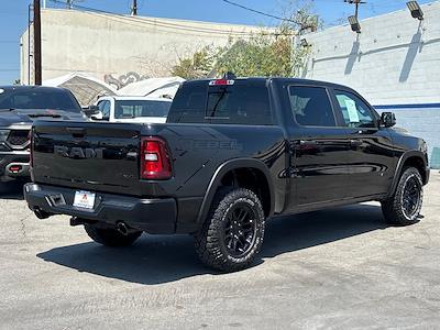 2025 Ram 1500 Crew Cab 4x4 Pickup for sale #TV24565 - photo 2