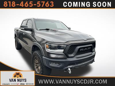 2019 Ram 1500 Crew Cab 4x4 Pickup for sale #TV24576 - photo 1