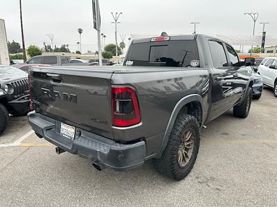 2019 Ram 1500 Crew Cab 4x4 Pickup for sale #TV24576 - photo 2