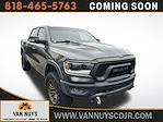 2019 Ram 1500 Crew Cab 4x4 Pickup for sale #TV24576 - photo 1