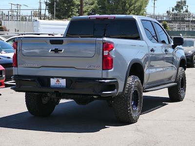 2024 Chevrolet Silverado 1500 Crew Cab 4x4 Pickup for sale #TV24663 - photo 2