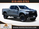 2024 Chevrolet Silverado 1500 Crew Cab 4x4 Pickup for sale #TV24663 - photo 1