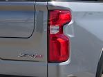 2024 Chevrolet Silverado 1500 Crew Cab 4x4 Pickup for sale #TV24663 - photo 3