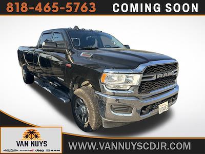 2020 Ram 3500 Crew Cab SRW 4x4 Pickup for sale #TV24762 - photo 1