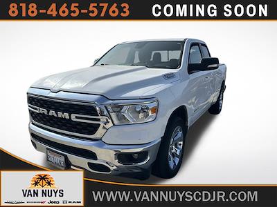 2022 Ram 1500 Quad Cab 4x2 Pickup for sale #TV24801 - photo 1