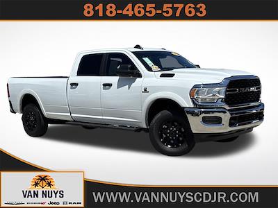 2022 Ram 3500 Crew Cab SRW 4x4 Pickup for sale #TV24827A - photo 1
