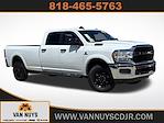 2022 Ram 3500 Crew Cab SRW 4x4 Pickup for sale #TV24827A - photo 1