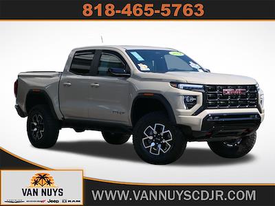 2024 GMC Canyon Crew Cab 4x4 Pickup for sale #TV24828 - photo 1