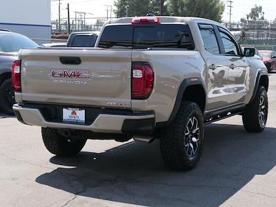 2024 GMC Canyon Crew Cab 4x4 Pickup for sale #TV24828 - photo 2