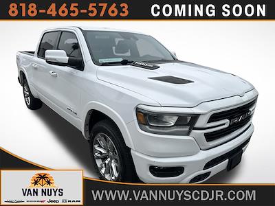 2022 Ram 1500 Crew Cab 4x4 Pickup for sale #TV24855 - photo 1
