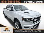 2022 Ram 1500 Crew Cab 4x4 Pickup for sale #TV24855 - photo 1