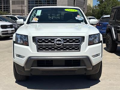 2024 Nissan Frontier Crew Cab 4x2 Pickup for sale #TV24858 - photo 1