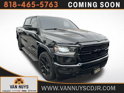 2022 Ram 1500 Crew Cab 4x4 Pickup for sale #TV24867 - photo 1