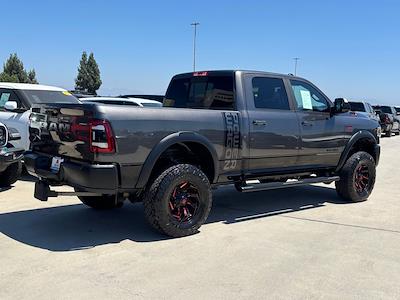 2022 Ram 2500 Crew Cab 4x4 Pickup for sale #TV24869 - photo 2