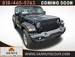 Used 2020 Jeep Gladiator Sport Crew Cab 4x4 Pickup for sale #TV24926 - photo 1