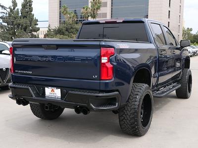 2020 Chevrolet Silverado 1500 Crew Cab 4x4 Pickup for sale #TV24949 - photo 2