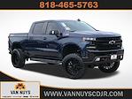 2020 Chevrolet Silverado 1500 Crew Cab 4x4 Pickup for sale #TV24949 - photo 1