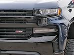 2020 Chevrolet Silverado 1500 Crew Cab 4x4 Pickup for sale #TV24949 - photo 9