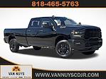 2025 Ram 3500 Crew Cab 4WD Pickup for sale #TV24963 - photo 1