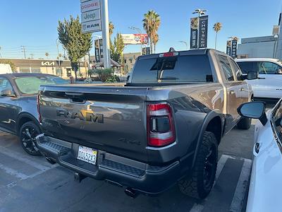 2024 Ram 1500 Crew Cab 4x4 Pickup for sale #TV24989 - photo 2