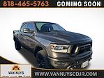 2024 Ram 1500 Crew Cab 4WD Pickup for sale #TV24989 - photo 1