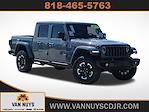 2025 Jeep Gladiator Crew Cab 4x4 Pickup for sale #TV25025B - photo 1