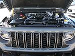 2025 Jeep Gladiator Crew Cab 4x4 Pickup for sale #TV25025B - photo 27