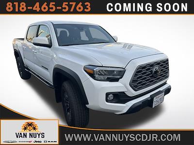 2023 Toyota Tacoma Double Cab 4WD Pickup for sale #TV25033 - photo 1