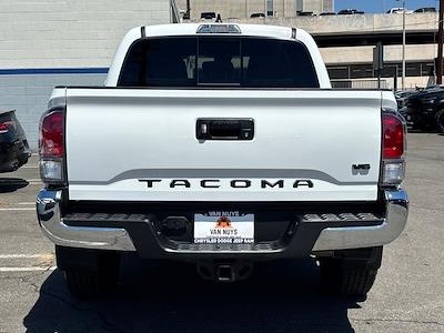 2023 Toyota Tacoma Double Cab 4WD Pickup for sale #TV25033 - photo 2