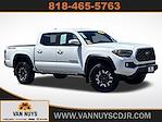 2023 Toyota Tacoma Double Cab 4WD Pickup for sale #TV25033 - photo 1