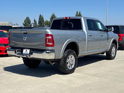 2022 Ram 2500 Crew Cab 4WD Pickup for sale #TV25050 - photo 2