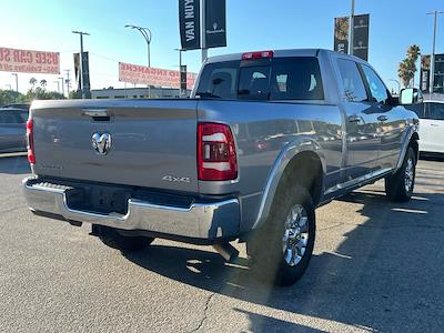2022 Ram 2500 Crew Cab 4x4 Pickup for sale #TV25050 - photo 2